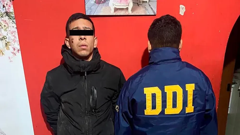 Recapturan a un joven que se había fugado durante un traslado judicial