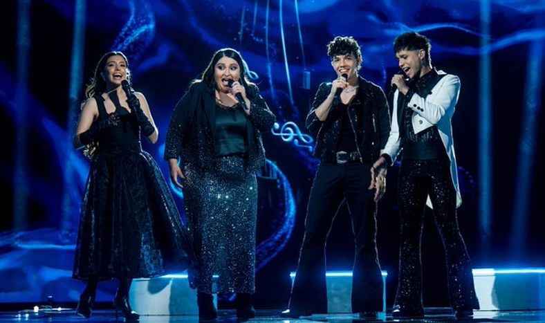 ¿Quién ganó La Voz Argentina 2025?