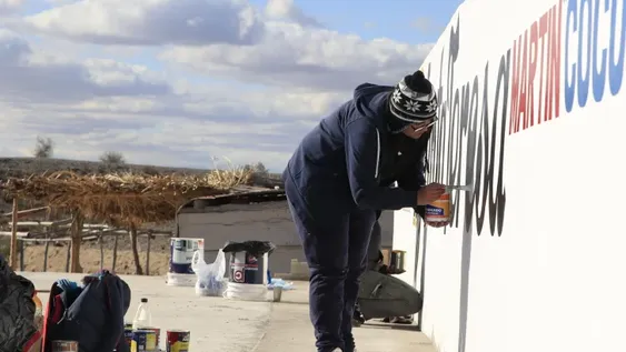 La cabalgata gaucha que celebrará a lo grande sus 20 años de vigencia