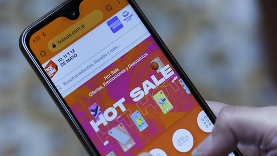 hot sale en cuyo: mendoza lidera las consultas y ventas, pero san juan no se queda detras