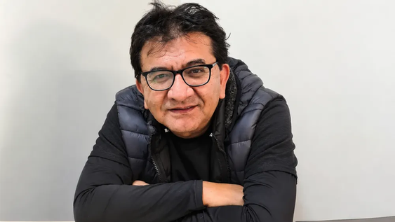 acusado de abusar sexualmente de dos pacientes, el ginecologo miguel maza enfrentara un juicio oral