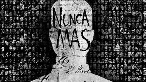 Uñac : “Frente a los discursos negacionistas, la memoria es un deber irrenunciable”
