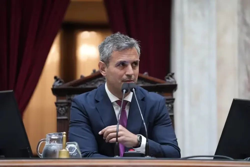Diputados tratará en agosto la ley de Inocencia Fiscal para incorporar dólares fuera del sistema