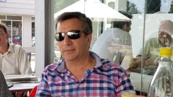 Conmoción por la muerte de Daniel Fernández