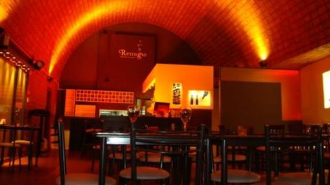 Remigio, un lugar de referencia