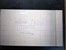 Mensajes con amenazas de tiroteo en una escuela de San Juan generaron un operativo preventivo Mensajes con amenazas de tiroteo en una escuela de San Juan generaron un operativo preventivo