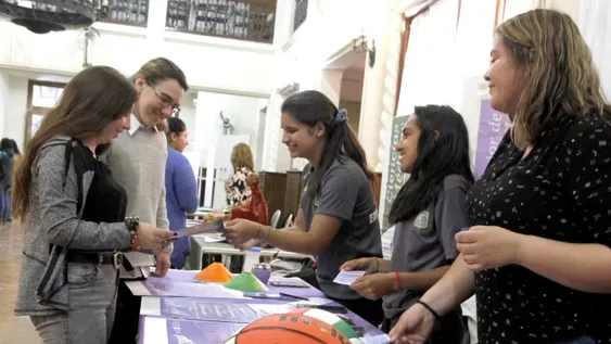En abril de 2023 la UCCuyo abrirá su propia carrera de Comunicación Social