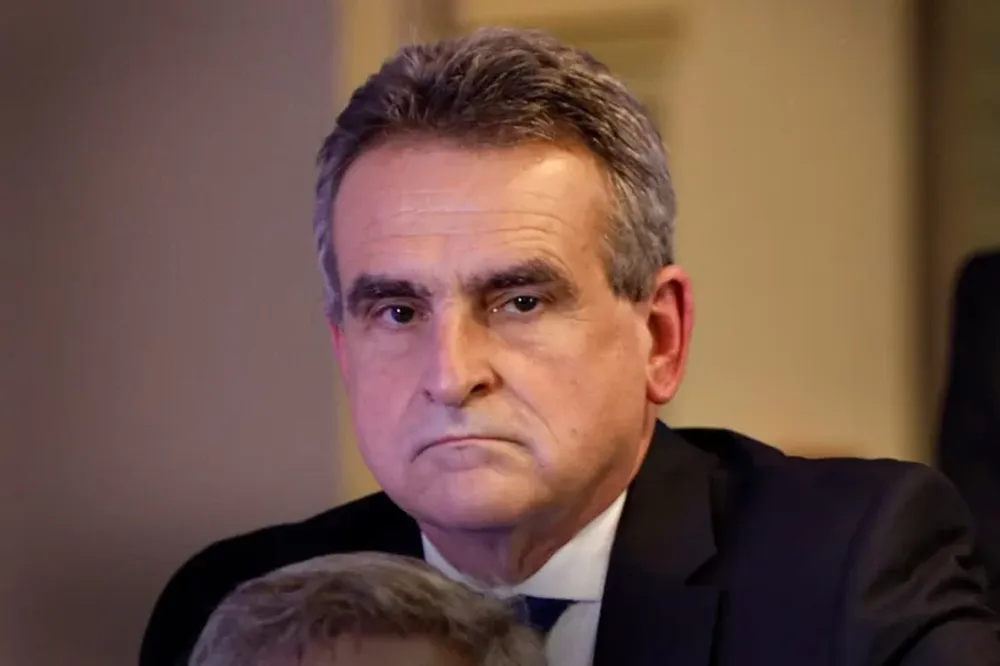 Agustín Rossi y los cambios en el gabinete: “Cristina participó del diseño”