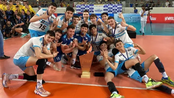 El Mundial en San Juan ya tiene sus selecciones