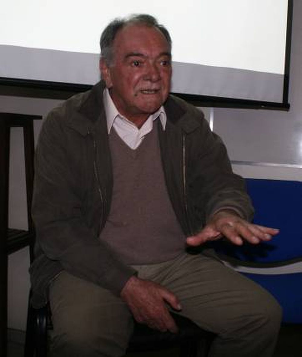 Calculan U$S600 millones para sacar petróleo de Barreal�