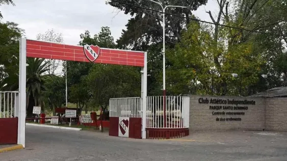 Abusos sexuales en Independiente: piden que siete acusados vayan a juicio oral