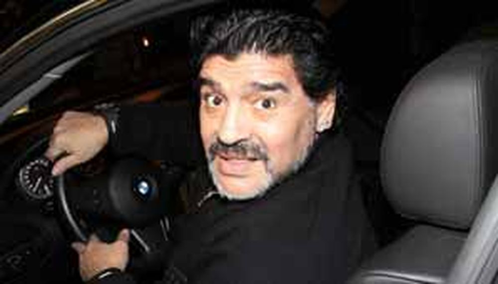 Ganó Diego