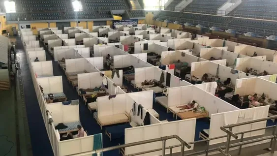 Crece la presión sobre Insfrán por aislamientos forzados en Formosa