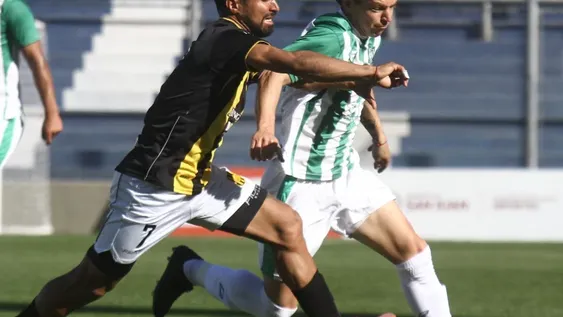 Desamparados mata o muere Desamparados mata o muere