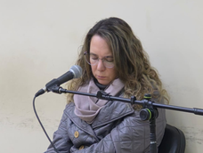 Imputaron a la conductora que atropelló y mató a Francisco Dubois