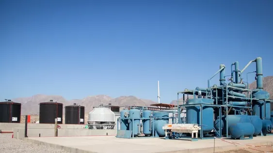 Una nueva mirada empresarial