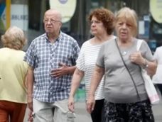 Aumentan las jubilaciones y asignaciones familiares desde diciembre: los nuevos valores.