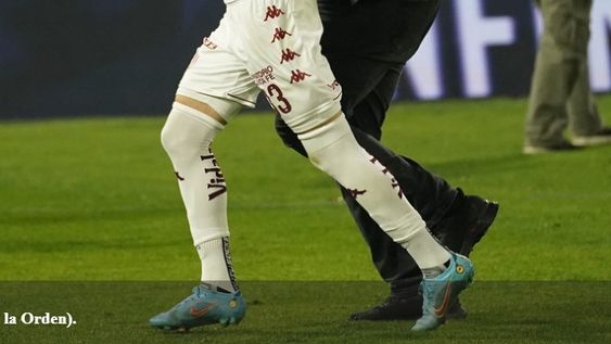 Tres fechas a Troyansky por su festejo polémico