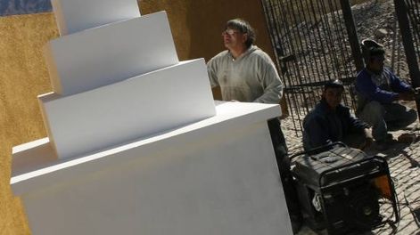 Batalla de La Rinconada: con un prólogo bien folclórico