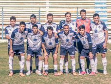 La Selección sanjuanina volvió de Albardón celebrando que había clasificado, pero con el paso de las horas todo cambió. Fotos: gentileza Charly Domínguez.