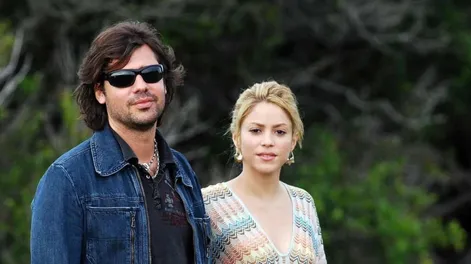 Shakira, en el ojo de la tormenta por un tuit: ¿ninguneó a Antonio de la Rúa?