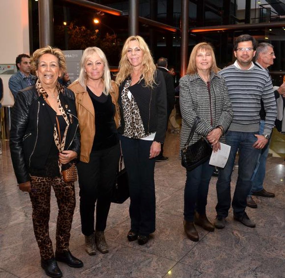 Tres nuevas exposiciones en el Bellas Artes