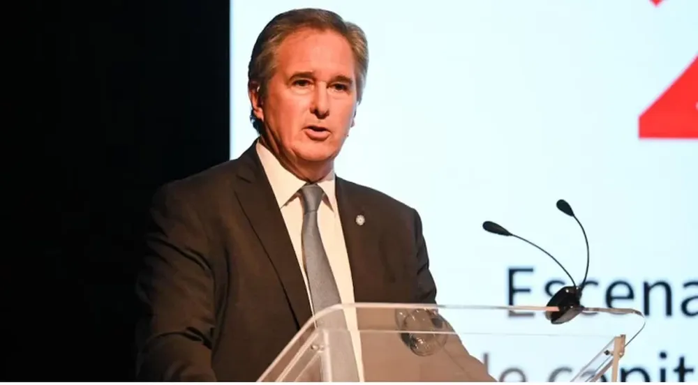 Pablo Quirno será el nuevo canciller del gobierno de Javier Milei