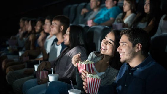 Los estrenos de cine en San Juan llegan bien variaditos este jueves 7