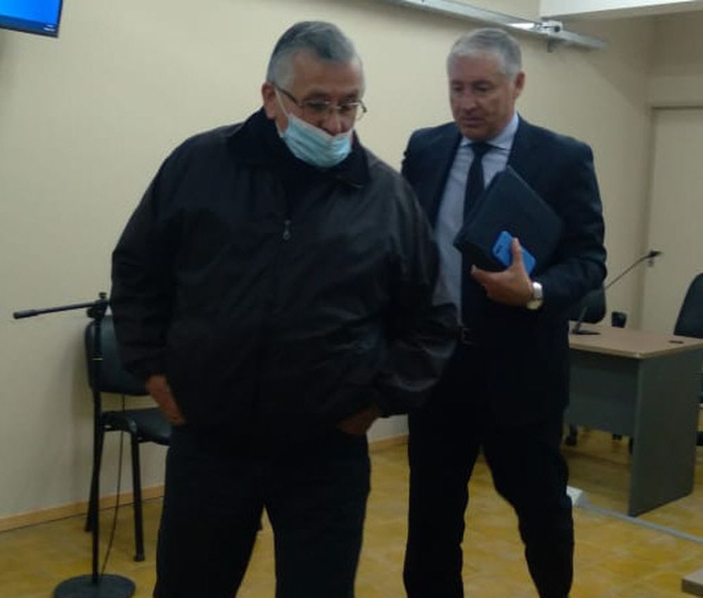 Un taxista admitió que chocó y mató a un chico, fue castigado