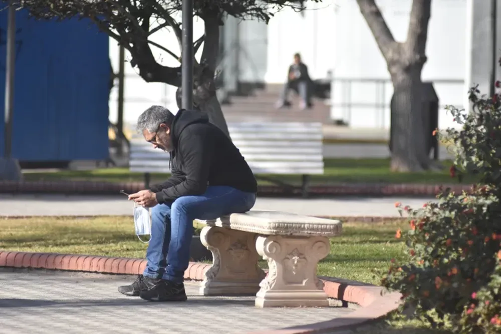 Una mujer de 66 años falleció de coronavirus y hubo 15 contagios en un día