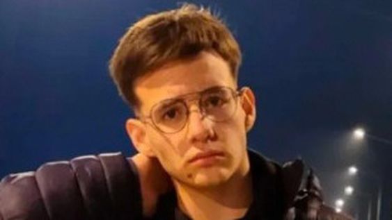 El discurso del joven que puso incómodo al gobernador de Chaco