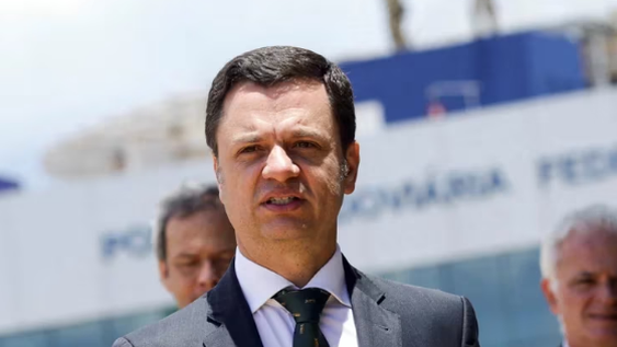 Detuvieron a un exministro de Bolsonaro investigado por el intento de golpe de Estado