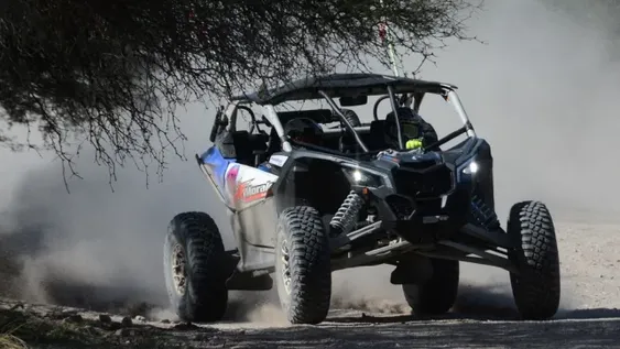 “Leo” López, dueño del Valle