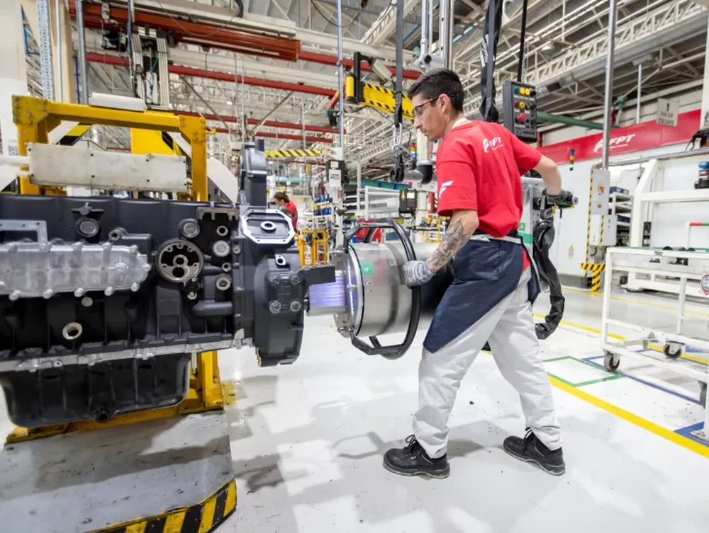 FPT Industrial refuerza su compromiso con el sector