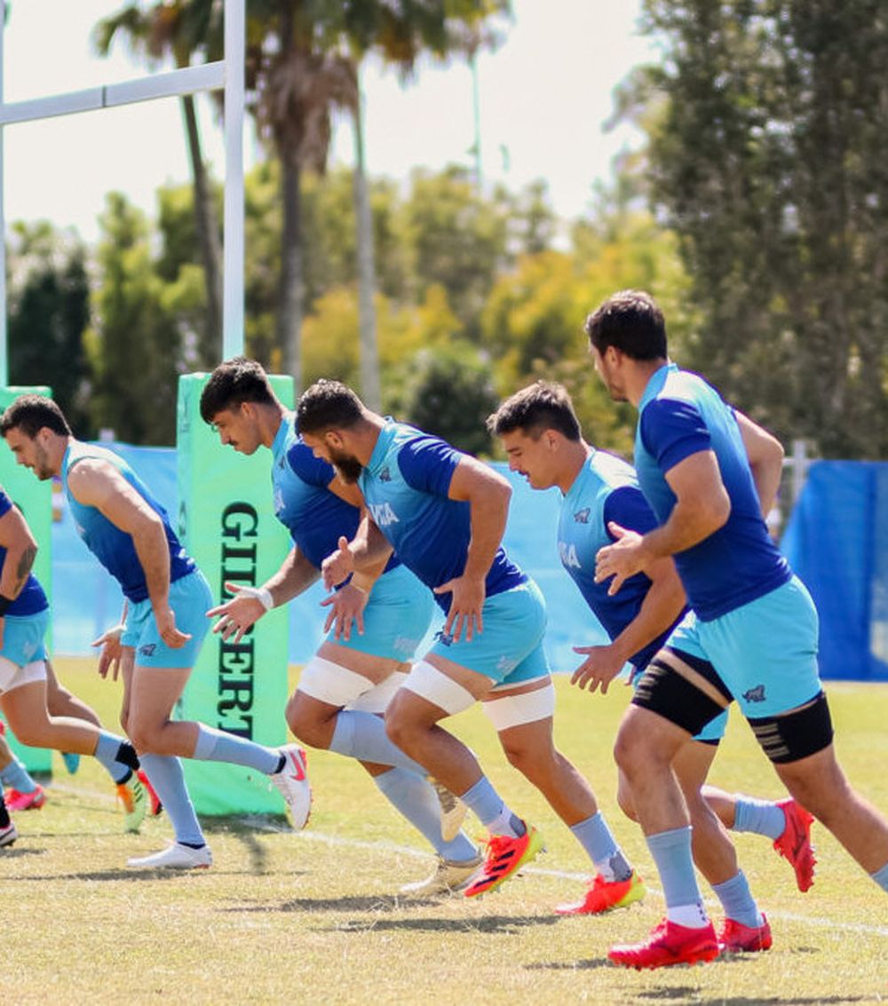 Ledesma repite la formación