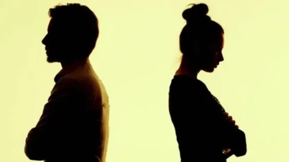 La sorpresiva separación de una conocida conductora de TV tras 14 años de casada