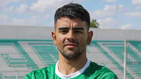 Sportivo Desamparados abrochó jerarquía: sumó un refuerzo para los Play Off del Regional Amateur