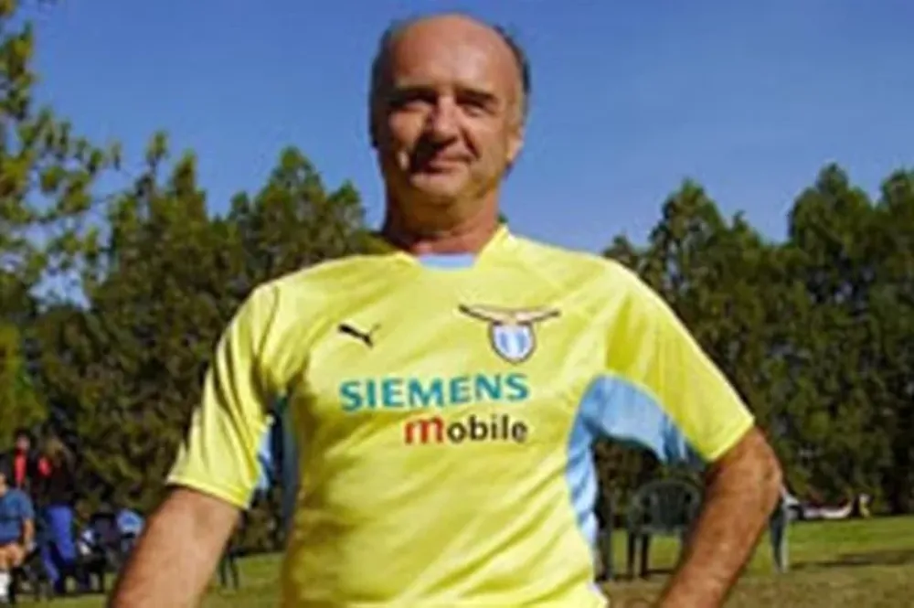 El financista Ernesto Clarens se sumó a la lista de arrepentidos