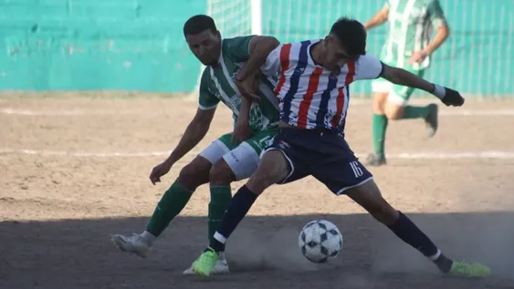 Peñarol tomó aire buscando la permanencia