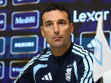 Lionel Scaloni habló sobre su futuro en la Selección: “Hay predisposición de ambas partes para renovar; las ganas están”.&nbsp;