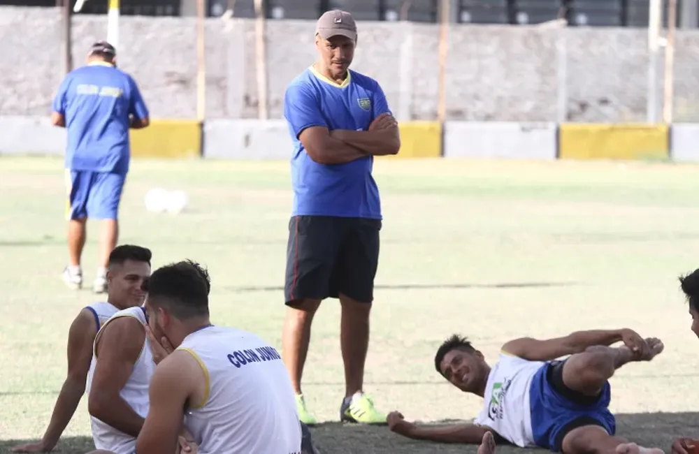 Siete ilusiones desde San Juan