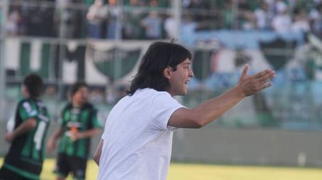 “Con personalidad y jerarquía”