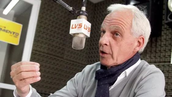 El intendente rawsino no descarta que haya dirigentes giojistas detrás del paro de SUOEM