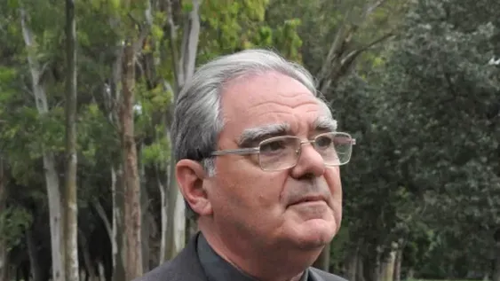 Monseñor Ojea, nuevo presidente de la Conferencia Episcopal