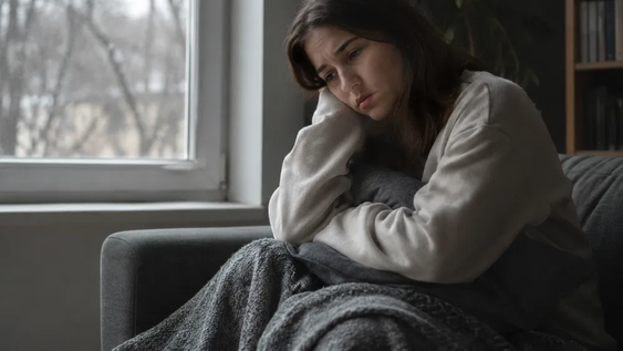 diabetes y depresion: por que una puede influir en la aparicion de la otra