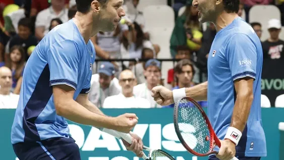 Argentina se aferra a una mínima chance