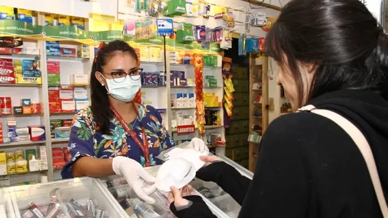 Capital Federal: multas de entre $10 y $80 mil por no usar tapabocas