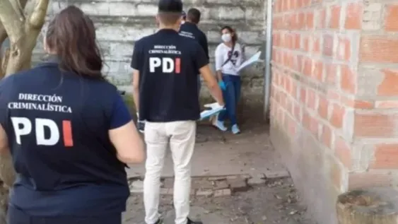 Acusan a una mujer de matar a su hermano con la complicidad de sus hijos