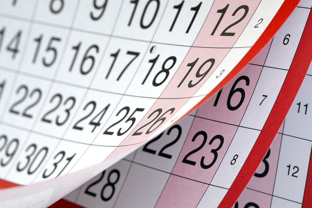Feriado de octubre 2022 XXL: cuándo es y cuántos días son
