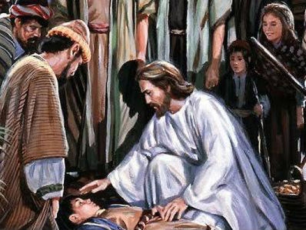 [AUDIO] Reflexión espiritual del martes 5 de julio: el arte de la comunicación